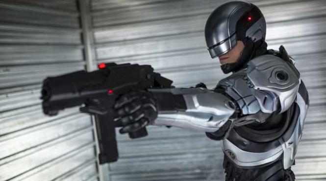 robocop 27 de ani mai tarziu din nou pe marile ecrane