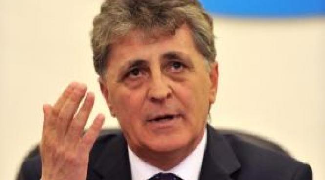 du a despre iohannis un om cu o experien a deosebita in administra ie prezen a dansului in guvern una de bun augur