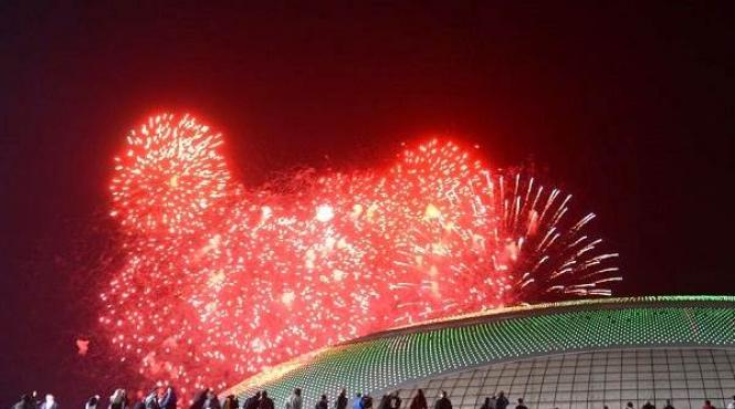 lovitura de imagine data de rusia la soci cine va canta in deschiderea olimpiadei video