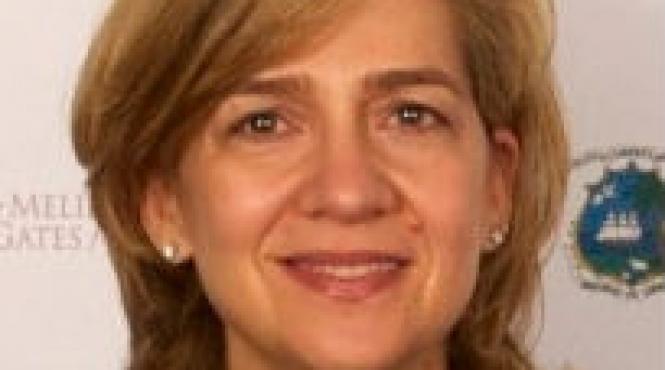 infanta cristina a spaniei a ajuns la judecatoria din palma pentru declaratii cu privire la acuzatiile legate de fraude fiscale