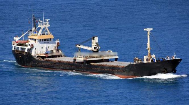 nava cargou romania turcia scufundat marea neagra mister