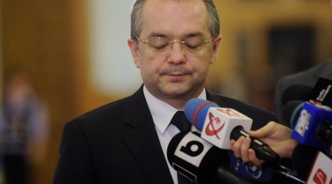 boc s a inscris in fundatia miscarea populara nu trebuie sa i se permita usl ului castigarea alegerilor prezidentiale