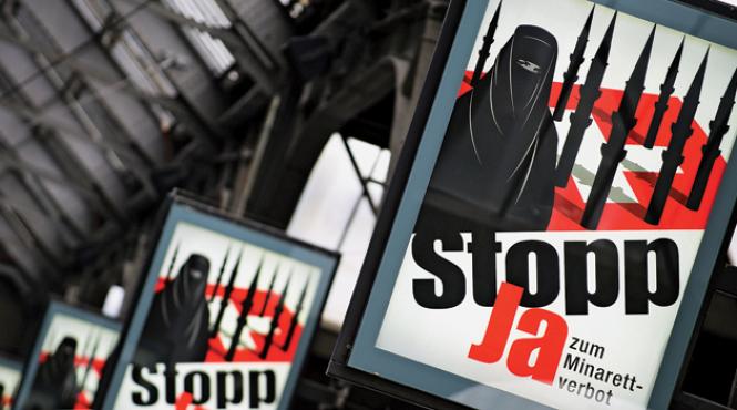 daca cei care vor vota da vor castiga va fi haos referendum in elvetia pentru o eventuala limitare a imigratiei