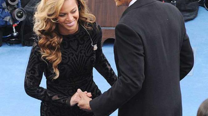 zvonul incredibil al zilei barack obama are o idila cu beyonce
