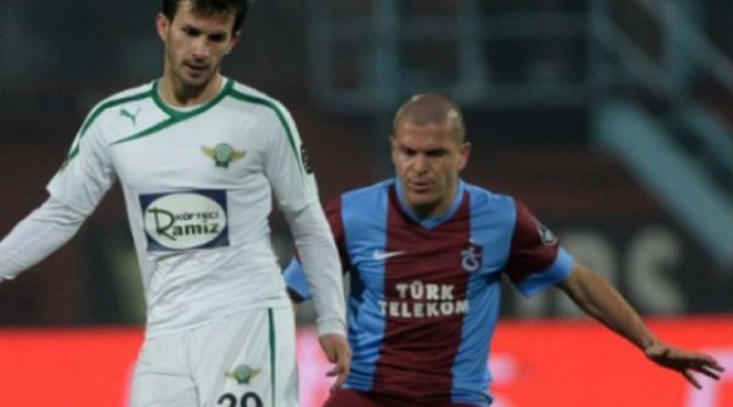 bourceanu a ramas fara antrenor dupa un singur meci