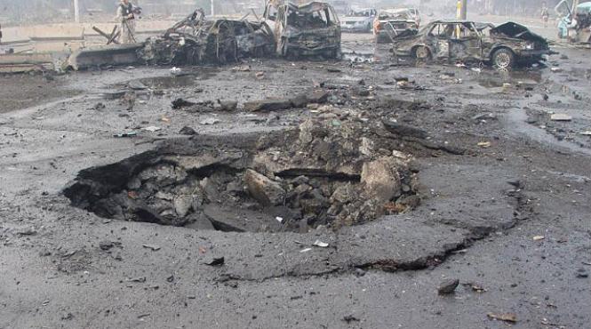 instructor al qaeda mort atentat sinucigas