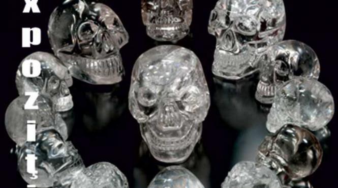 legendele cristalelor cuartul la muzeul bucovinei