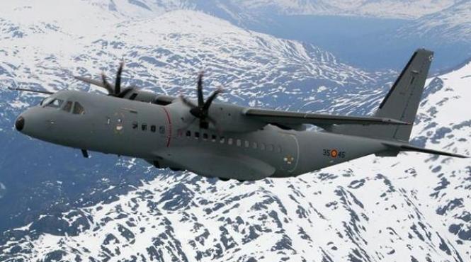 tragedie aviatica in algeria 103 oameni au murit dupa ce un avion militar s a prabusit intr o regiune muntoasa