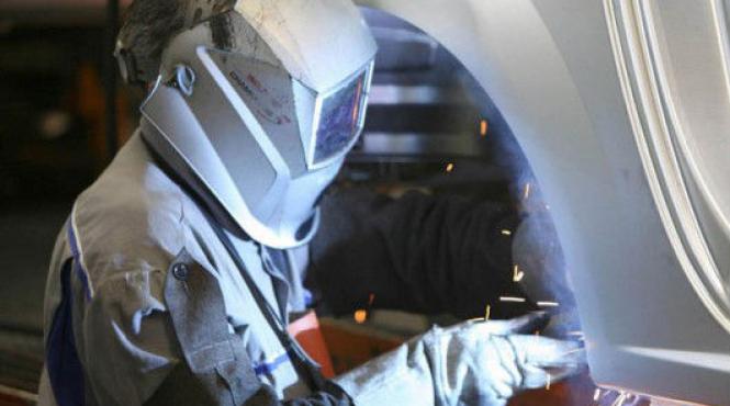 romania a doua crestere a productiei industriale in ue in 2013