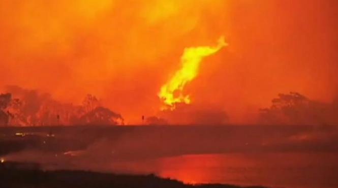 2014 cel mai fierbinte an din istorie previziuni sumbre facute de meteorologii australieni