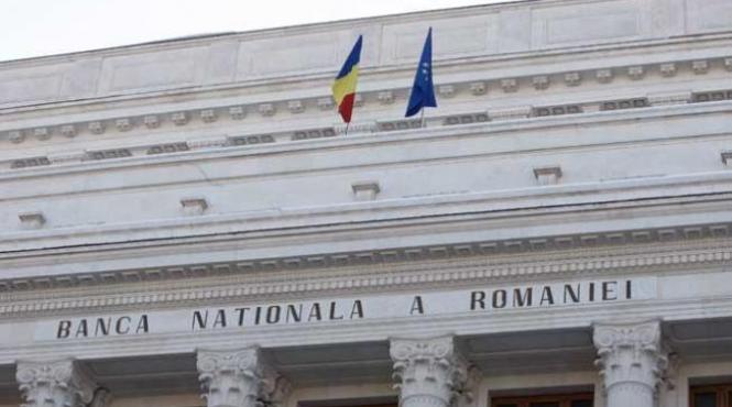bnr nu a luat decizii de politica monetara in cazul proiectulu de reducere a ratelor