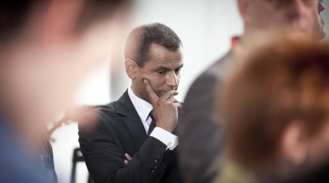 descoperire socanta in computerul unui deputat socialist german politicianul a fost obligat sa demisioneze