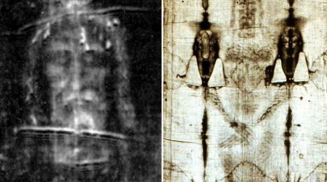 noi dezvaluiri despre giulgiul din torino ipoteza uluitoare lansata de oameni de stiinta italieni video