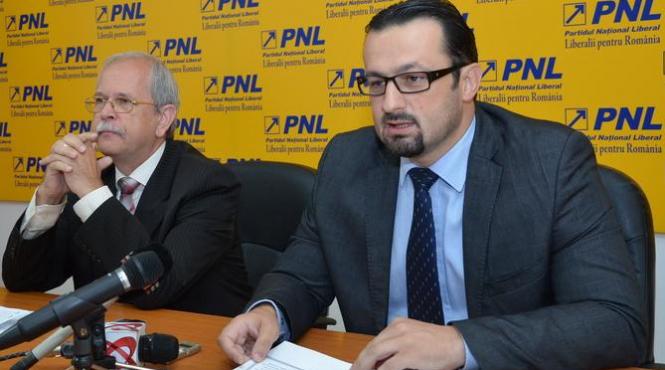 senator pnl abia astept sa iesim de la guvernare usd un plagiat o chinezarie politica precum adibas si mike