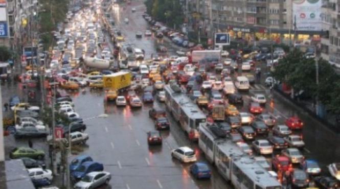 intersectiile sangeroase din bucuresti punctele unde si au pierdut viata zeci de oameni