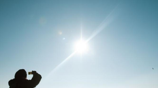 temperaturile cresc in urmatoarele zile vezi prognoza meteo pentru weekend