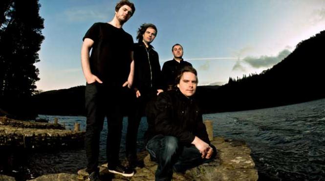 god is an astronaut vine la sabotage