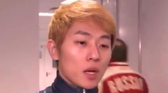 patinaj viteza viktor ahn