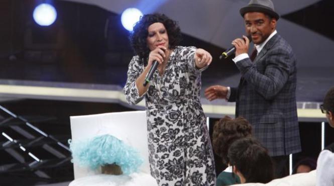 te cunosc de undeva cea mai urmarita premiera din cele cinci sezoane ale emisiunii