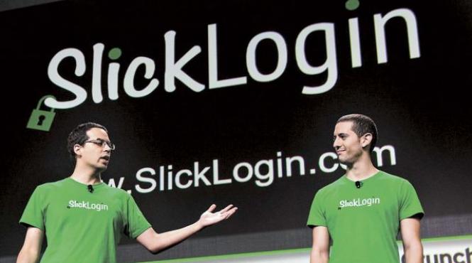 care este secretul slicklogin compania din israel cumparata de google