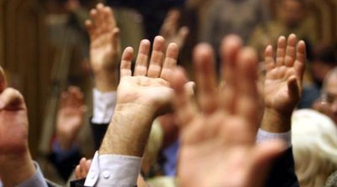 deputatii au adoptat initiativa pnl de abrogare a articolului 276 din codul penal