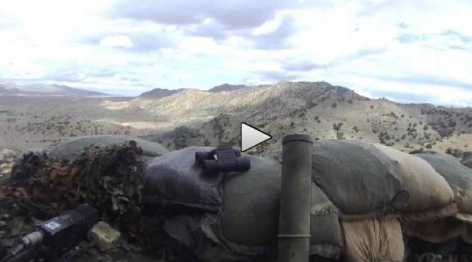 gafa armata americana afganistan bomba