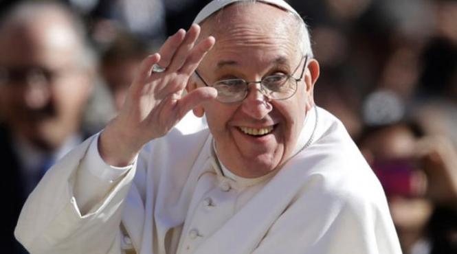 nimeni nu a mai facut asta la vatican ce decizie a luat papa francisc