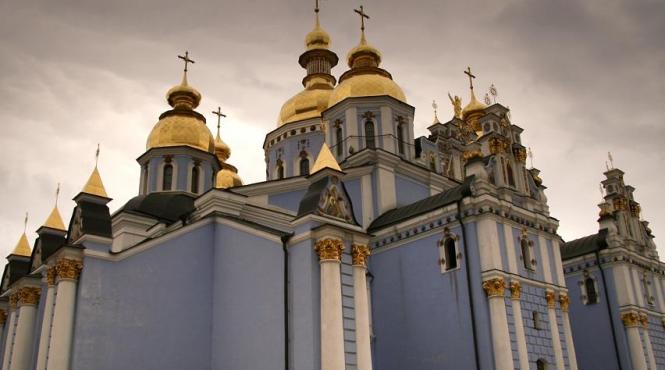 biserica ortodoxa ucraineana ne aflam in pragul unei catastrofe nationale