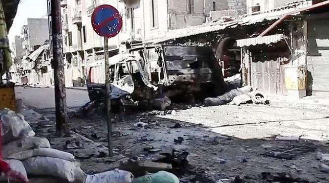 dezacord intre rusia si monarhiile din golf cu privire la siria