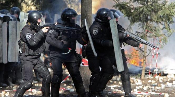 jurnalist ucrainean batut si impuscat la kiev corespondentul ziarului vesti a murit la spital din cauza ranilor