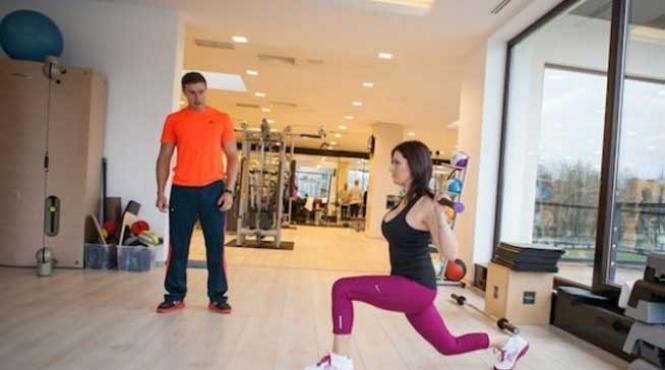 7 greseli de evitat la sala de fitness
