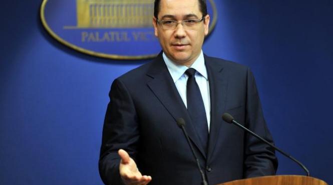 ponta fac un apel la presedintele basescu sa nu mai atace investitorii