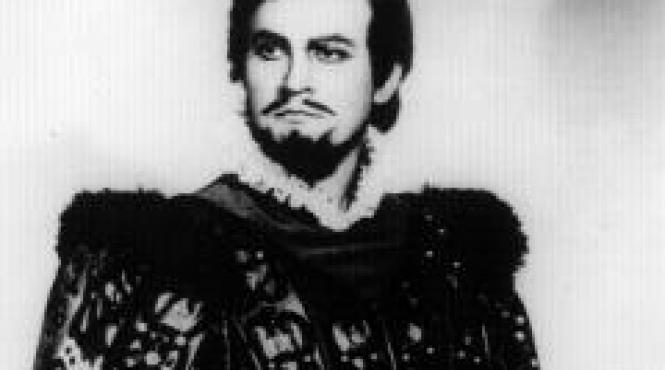 a incetat din viata baritonul nicolae herlea