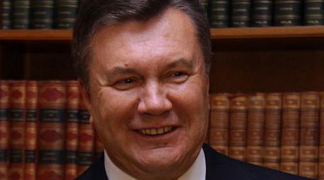 viktor ianukovici inchisoare