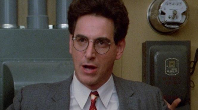 a murit actorul si regizorul harold ramis