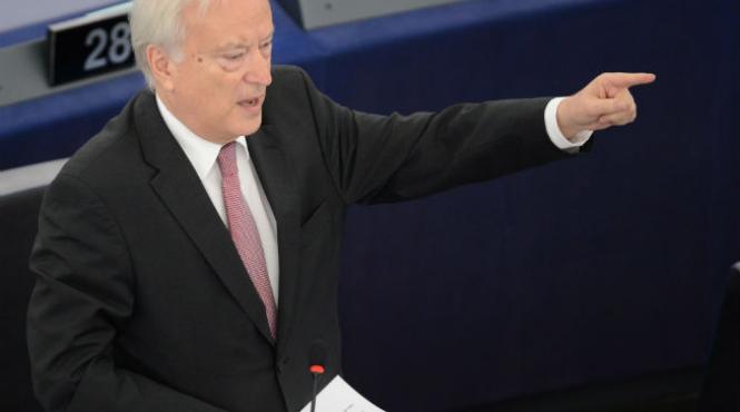 hannes swoboda iesirea pnl de la guvernare nu este un gest foarte responsabil nu cred ca ajuta foarte mult tara