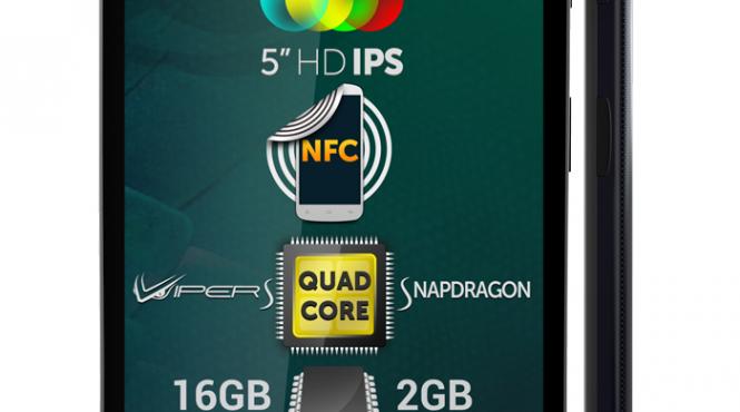 mwc 2014 viper s un smartphone romanesc cu ambitii