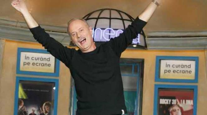 serviciul roman de comedie face happy show la antena 1 in aceasta primavara