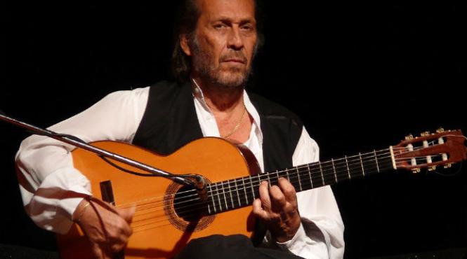 a murit faimosul cantaret de flamenco paco de lucia video