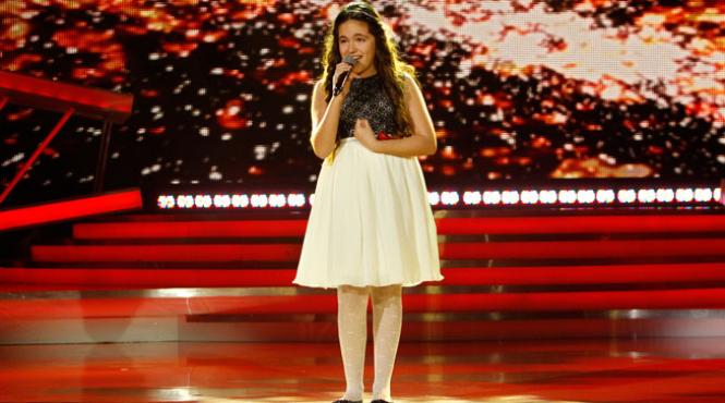 castigatoarea san remo junior si eurovision junior vine la next star