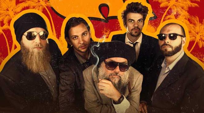 jaya the cat vine in clubul fabrica