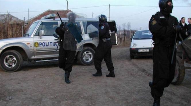 perchezitii la evazionistii din domeniul neferoaselor prejudiciul estimat cinci milioane de euro