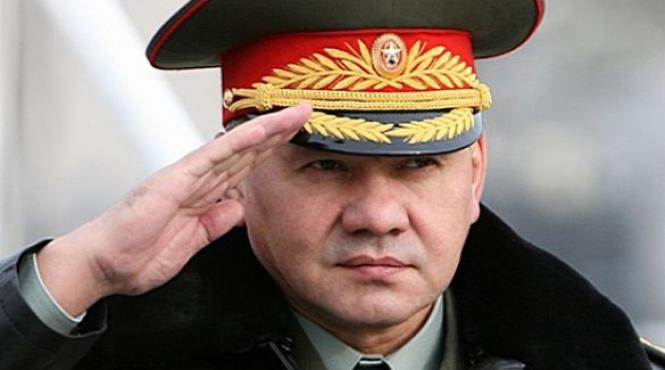 serghei soigu armata rusa frontiere