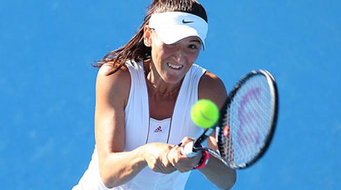 cadantu a pierdut in sferturile de finala ale turneului wta de la florianopolis