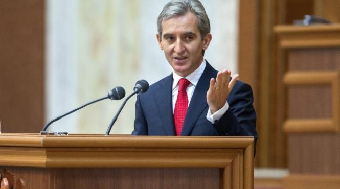 leanca votul pe ne dovedeste ca ne bucuram de o sustinere fara prcedent din partea europei