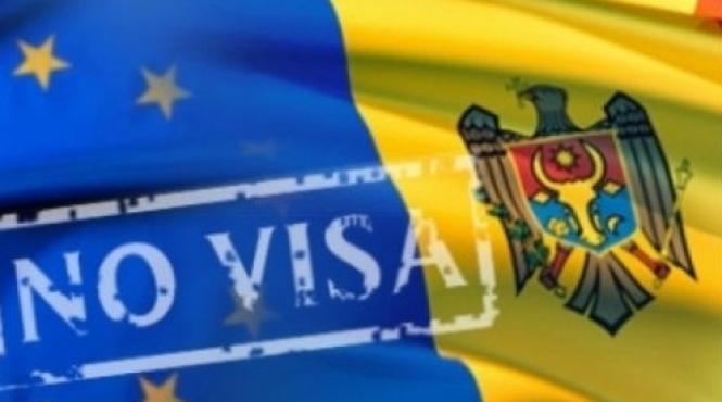 parlamentul european a votat in favoarea liberalizarii vizelor pentru cetatenii republicii moldova