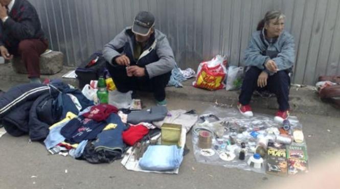 trei sferturi din romania in subsolul saraciei din niunea europeana