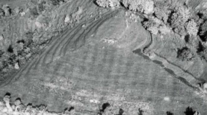 descoperire uluitoare in egipt ce au gasit arheologii sub pamant cu ajutorul satelitilor video