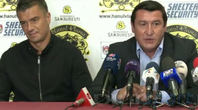 rapid a castigat la bacau dupa o partida aplaudata