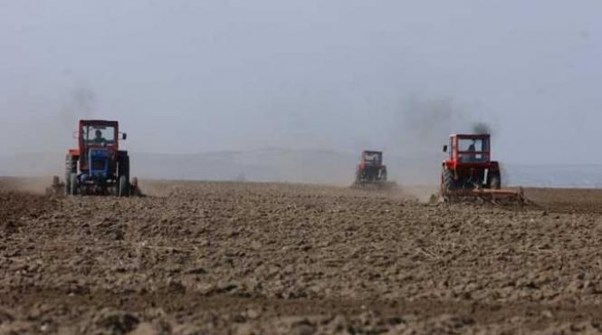 rentierii agricoli isi pot viza carnetele incepand cu 1 martie